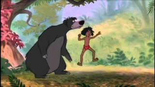 The jungle book disney 1.normal 2.fast 3.super fast 4.slow 5.high
pitched 6.high voice 7.highed 8.low 9.low 10.lowed