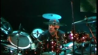 RUSH - Live at the Radio City Music Hall in New York City (part 3/3) - 2004/08/18 - R30 Tour