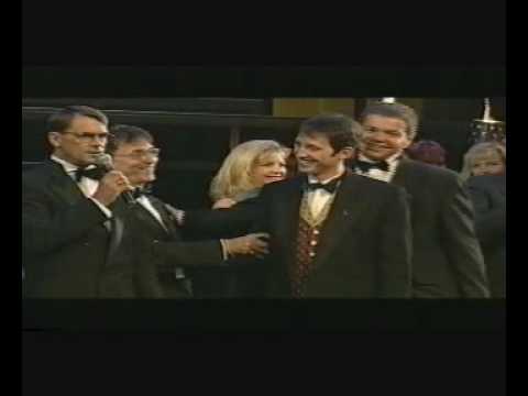 Musical of the Year 1996 - Show 2 (10:10)
