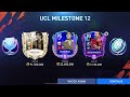 I CLAIMED PRIME ICON MALDINI + EVENT ICON EUSEBIO + ZLATAN | HUGE UCL PACK OPENING | FIFA MOBILE 22