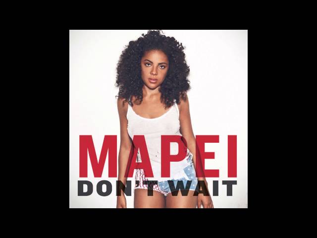 Mapei - Don't Wait (Frankie Knuckles Remix) class=