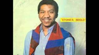 J-C Mbimbe - Dibumbe 1984 Cameroun rétro chords