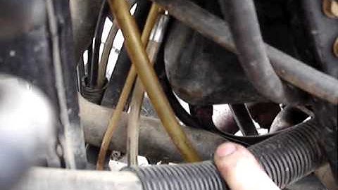 2002 to 2004 polaris sportsman 700 2202602 ignition kit replacement