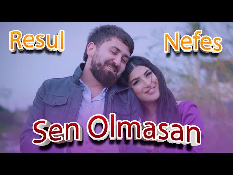 Resul & Nefes - Sen Olmasan (Drakulla)