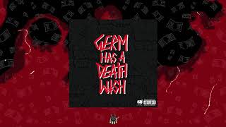 GERM - AWKWARD CAR DRIVE (Feat. $uicideboy$)