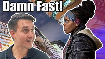 Ren Hawthorne - Her Secrets To Breaking Into B2B Tech Sales In 2 Weeks!