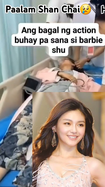 Paalam Shan Chai 😢😢😢😢😢😢#barbiehsu #meteorgarden #shancai