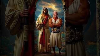 Download Lagu Hé hemel, ben je klaar voor Hulkamania? 💪🙏 MP3