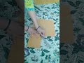 blouse Cutting #fashion #stitchtricks #sorts ||Stitching by GD||