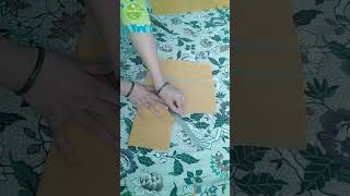 blouse Cutting #fashion #stitchtricks #sorts ||Stitching by GD||