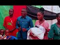 Sadima Damasi Kalole Song Abery Komanya R H Video 4k Official 