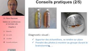 Méthodologie de résolution de problème 6/9