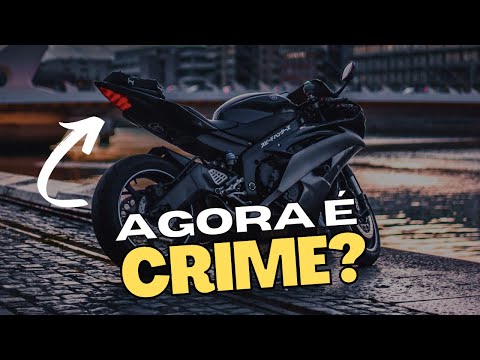 Lei nº 14 562 Explicada: O Que Você Precisa Saber Sobre Adulteração de Veículos