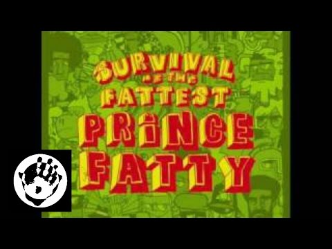 Video thumbnail for Prince Fatty - Milk And Honey (feat. Hollie Cook)