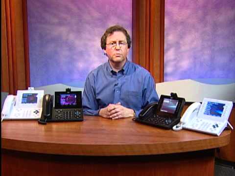 Cisco Unified Ip Phone 9900 Series 9951 9971 Youtube