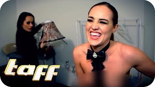 "Alles kann, nichts muss!" im exklusivsten Sex-Club 3/3 | The Dark Side of Hollywood | taff