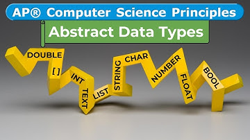 BJC Unit 2 Lab 2 Page 2: Abstract Data Types