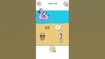 Thief Puzzle Level 123 #shorts | #theifpuzzle