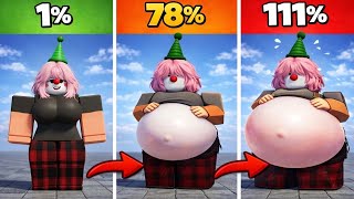 Clown Roblox Vore Minecraft Pixel Art