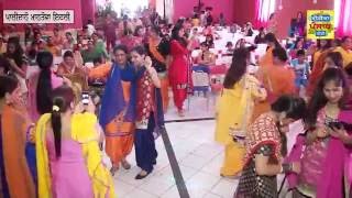 Palidano Mantova Italy Teeyia Festival_300815 (Media Punjab TV)