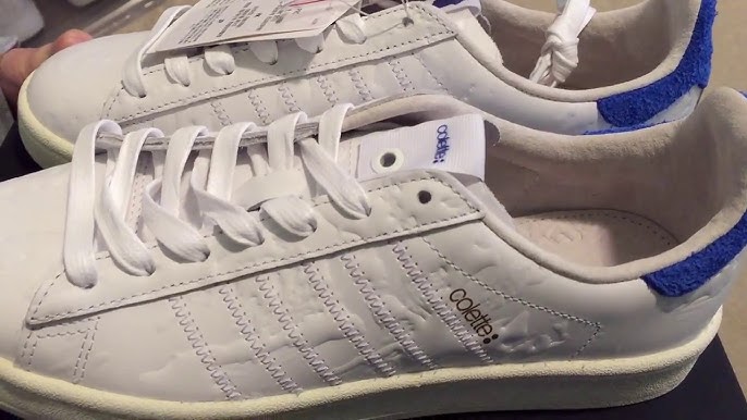 UNDEFEATED × COLETTE × ADIDAS CONSORTIUM(adidas x Colette x