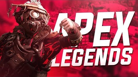APEX LEGENDS MOBILE BETA VERSION | FIRST LOOK | DOWNLOAD LINK