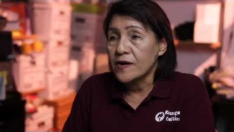 Community Health Workers