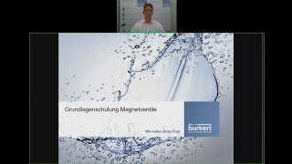 Grundlagenschulung Magnetventile