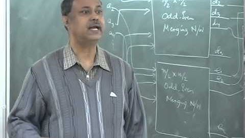 Mod-01 Lec-07 Parallel Algorithm