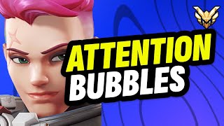 Masters Zarya Coaching (Damage, Damage, you get the idea)