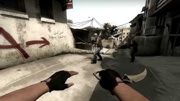 CS:GO -  Ace! #2