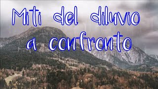 Watch Confronto Diluvio video