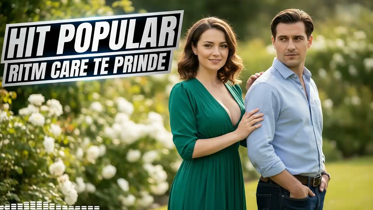 Muzică de Drum Românească 🎶 Cea Mai Bună Muzică Populară Energetică 🚗💨