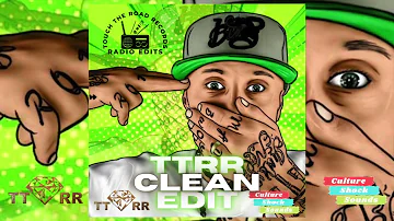 Charly Black - 420 (TTRR Clean Version) POISONED☣️