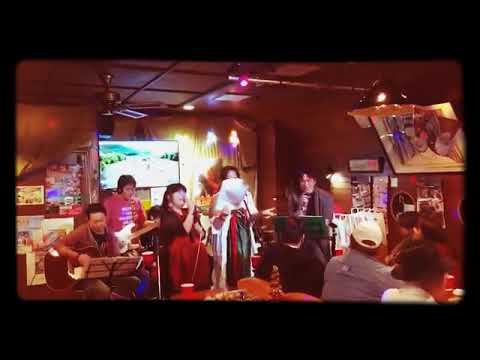 BEGIN 【島んちゅぬ宝】おんぷバンドコラボバージョン