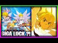 Invocation meliodas roi dmon la giga luck   7ds grand cross