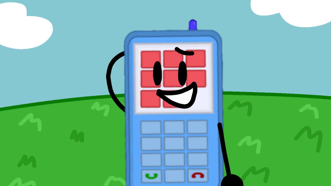 Object Mayhem Part 12 (MAP) #OMreanim - YouTube