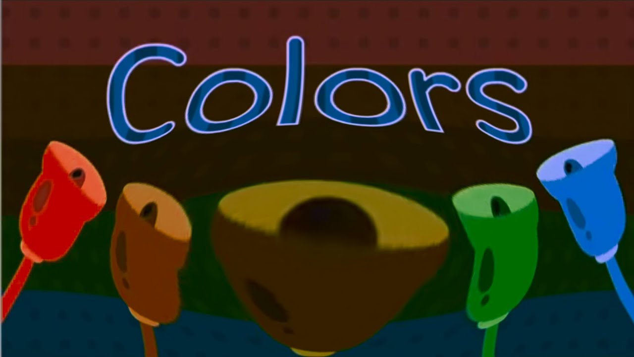 Colors Choir Sing Logo Effects ( Sponsored-By: iL VocodeX Effects )