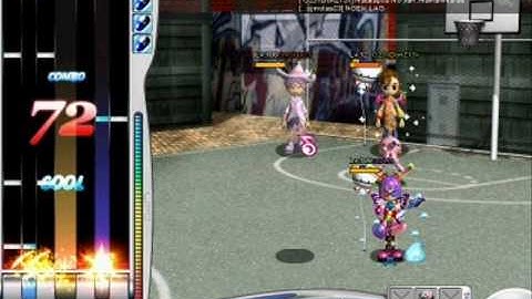 Promoting O2Jam PH Song = End Of Fight