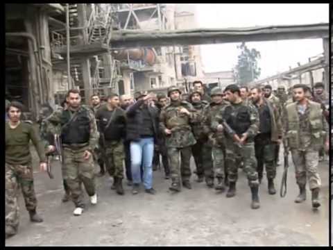 العميد الركن المجاز محمد خضور