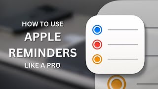 Use Apple Reminders Like A Pro: 7 Features You Need To Know screenshot 4