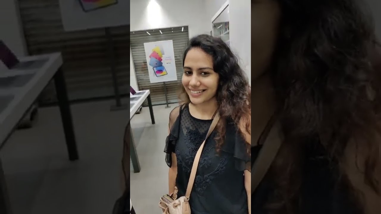 Gifting my friend iPhone 14 plus for being my personal driver.