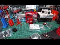 MORE AWESOME RC GARAGE TOOL ACCESSORIES IN
