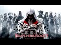 Assassin's Creed Brotherhood Full Story Game On INTEL CORE I5 3230M INTEL HD GRAPHICS 4000