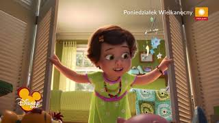 Dzień Disneya 2021 W Polsacie - Zwiastun
