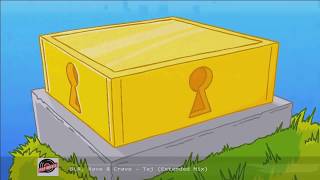 BLR, Rave & Crave - Taj (Extended Mix) #19