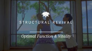 New Structural Revival Program at Kamalaya Koh Samui | Wellness Retreat in Thailand