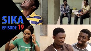 SIKA GH TV SERIES 2020 EP 19 Uganda Movie
