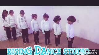 Do peg maar|| ( ONE NIGHT STAND) sunny leone RISING DANCE STUDIO