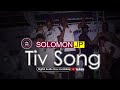 SOLOMON IORNEM JP | TIV SONG | FOLK SONG